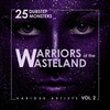 Sharmuttadj - Monsters In My Head (OriginalMix)