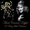 Marie Carmen Koppel - Silent Night