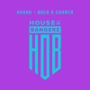 Husko - Back 2 Church (Original Mix)