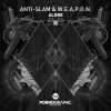 Anti-Slam & W.E.A.P.O.N. - Alone