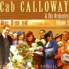 cab calloway & his orchestra《Pluckin' The Bass》[MP3/LRC]