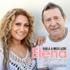Jose Malhoa、Elena Correia - Baila a Meu Lado