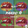 Pando G - Dudak (Original Mix)