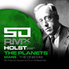 5D Psychic Systems、Holt - The Planets: Mars (5D Psychic Systems Drum & Bass Mix)