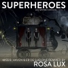 Miss B. Haven、Rosa Lux - Læg Dig Under Himlen (Rosa Lux Stålblankt Radio Remix)