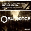 Alpha Force、Sebastián Montaño - End Of An Era (Original Mix)