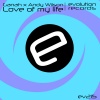 Ganah、Andy Wilson - Love of My Life (Original Mix)