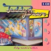 Teddy Bears - Jeg kjente deg da du dansa rock 'n' roll
