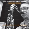 Bernt Rosengren、Doug Raney、Horace Parlan、Aage Tanggaard、Jesper Lundgaard - Solar