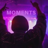 DJ Alien - Moments