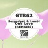 Matush、Sexgadget、Lambi - One Love (Matush Remix)