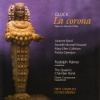 The Queen's Chamber Band、Soprano、Elaine Comparone、Harpsichord、Julianne Baird、Danielle Munsell Howard - Sinfonia (first complete CD recording)