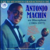 antonio machin - Madrecita