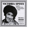 victoria spivey - Nightmare Blues