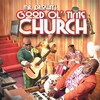 david mann - Mr. Brown Missed Church