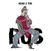 Ros - Head 2 Toe