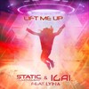 Static Movement、Ilai、Lydia - Lift Me Up