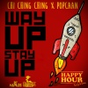 Chi Ching Ching、Popcaan - Way Up Stay Up