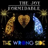 The Joy Formidable、Rhydian Davies、Rhiannon Bryan - The Wrong Side