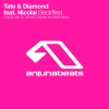 Tate、diamond、Nicolai《Electrified (Radio Edit)》[MP3/LRC]