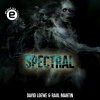 Raul Martin、David Loewe - Spectral (Original Mix)