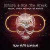 Dzhura、Kos The Greek - Abyss (Original Mix)