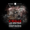 Luix Spectrum - 4 Walls (Original Mix)