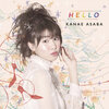 浅場佳苗 - Hello (Original Mix)