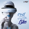 NYS、Crystal - Like (Original Mix)