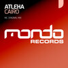 Atleha - Cairo (Original Mix)
