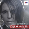 Lori Michaels - Rebound (DJUchTribalRemix)