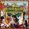 Ramasjang、DR Big Band - Sikke et cirkus (feat. Signe Lindqvist og Cirkus Summarum 2018)