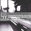Phillip Ramirez、Fizzikx - Heaven Belongs To You (Original Mix)