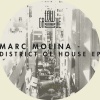 Marc Molina - District Of House (Original Mix)