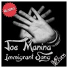Joe Manina - Immigrant Song (Radio Edit)