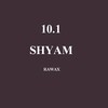 Shyam - Untitled_A (Original Mix)