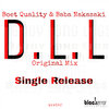 Boet Quality、Baba Nakasaki - Daddy Long Legs (Original Mix)