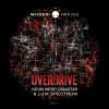 Kevin Wesp、Disastar、Luix Spectrum - Overdrive (Original Mix)
