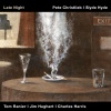 pete christlieb、Slyde Hyde - It Might as Well Be Spring
