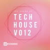 Miguel Colmenares [PE] - Flavor Groove (Original Mix)
