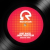 Dave Angel、Jamie Anderson - Absolute State (Original Mix)