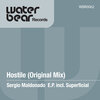 Sergio Maldonado - Hostile (Original Mix)