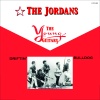 The Jordans - Driftin'