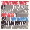 niels lan doky、bob berg、The Klaus Suonsaari Quintet、tom harrell、Ray Drummond - Miles Apart
