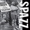 Spazz - Gary's Free Time(There's Lots of It)– Intro