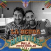 Pala、jorge drexler - La Deuda