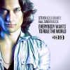 Steven Lee、granite、Zander Bleck - Everybody Wants to Rule the World (feat. Zander Bleck)(D-Unity Remix)