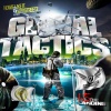 HowieDo、Atis、Dreamo、Sinto - Globale Taktik