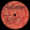Ralphi Rosario - Salsation
