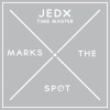 JedX - Time Waster (Original Mix)